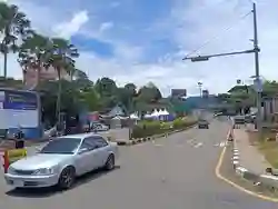 Polisi Mulai Berlakukan One Way dari Arah Puncak Menuju Jakarta